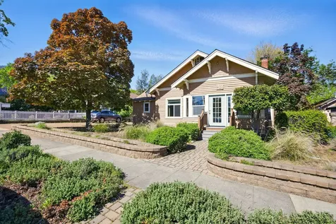 263 Oak Street Ashland OR 97520