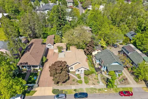 263 Oak Street Ashland OR 97520