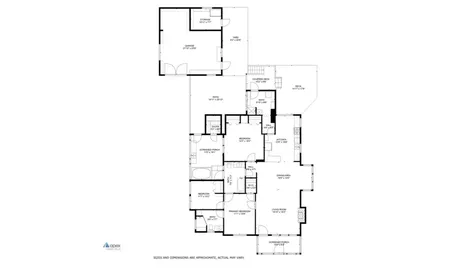 263 Oak Street Ashland OR 97520