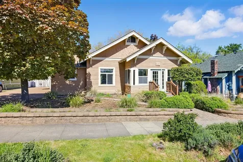 263 Oak Street Ashland OR 97520