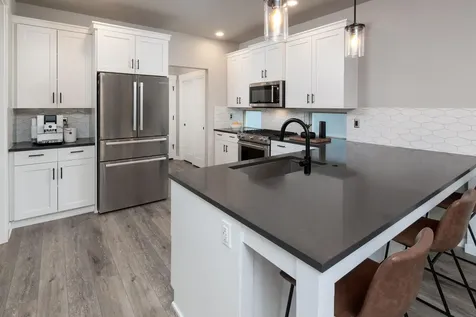 3789 SW Coyote Place Redmond OR 97756