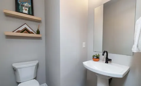 3789 SW Coyote Place Redmond OR 97756
