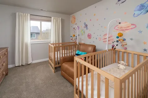 3789 SW Coyote Place Redmond OR 97756