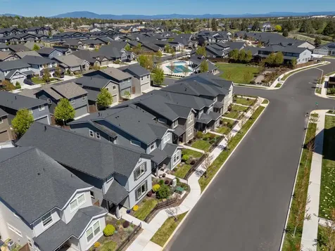 3789 SW Coyote Place Redmond OR 97756