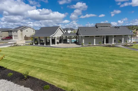 3789 SW Coyote Place Redmond OR 97756