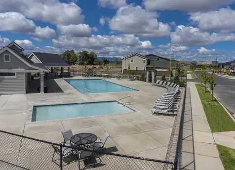 3789 SW Coyote Place Redmond OR 97756