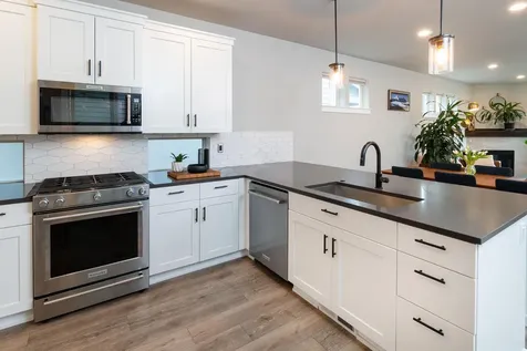 3789 SW Coyote Place Redmond OR 97756
