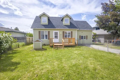 1420 Daisy Lane Grants Pass OR 97527