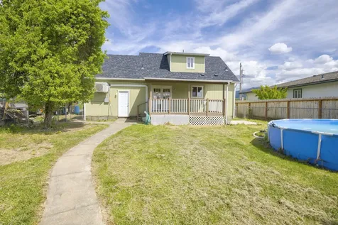 1420 Daisy Lane Grants Pass OR 97527