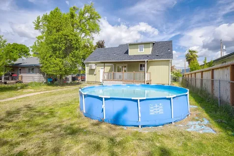 1420 Daisy Lane Grants Pass OR 97527