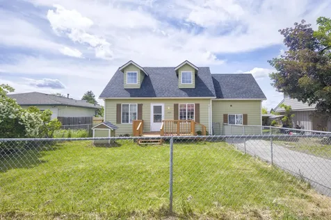 1420 Daisy Lane Grants Pass OR 97527