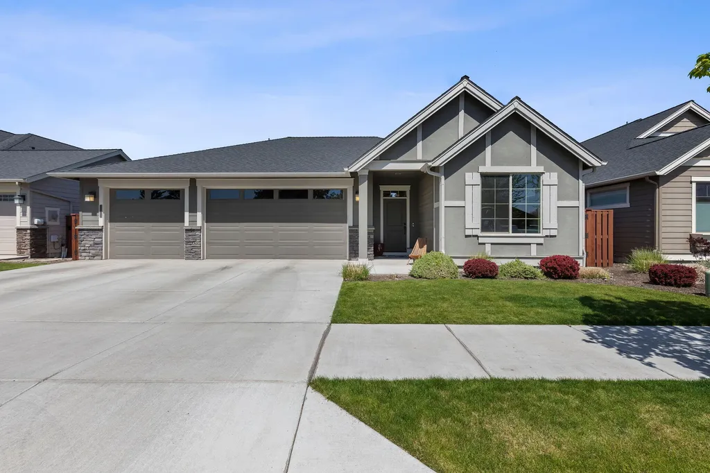1215 NE Sunrise Street Prineville OR 97754