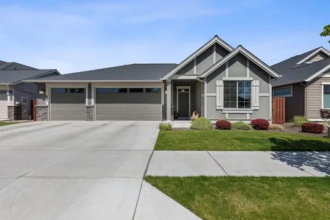1215 NE Sunrise Street Prineville OR 97754