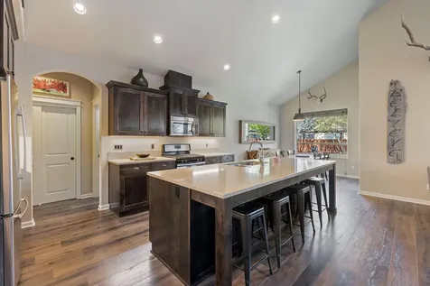 1215 NE Sunrise Street Prineville OR 97754