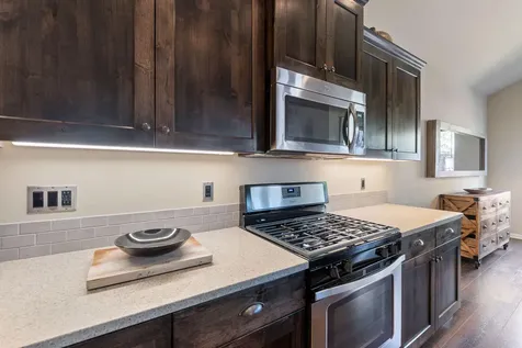 1215 NE Sunrise Street Prineville OR 97754