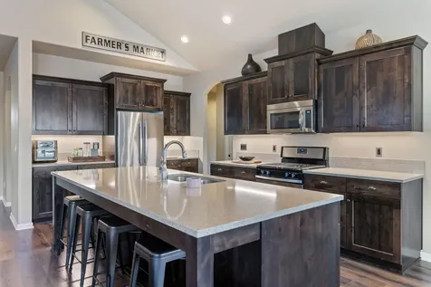 1215 NE Sunrise Street Prineville OR 97754