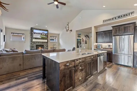 1215 NE Sunrise Street Prineville OR 97754