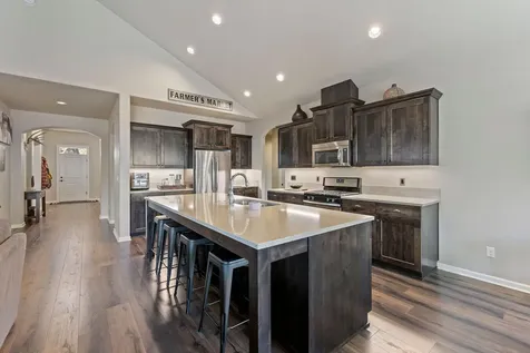 1215 NE Sunrise Street Prineville OR 97754