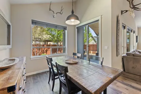 1215 NE Sunrise Street Prineville OR 97754