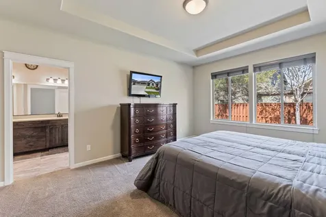 1215 NE Sunrise Street Prineville OR 97754