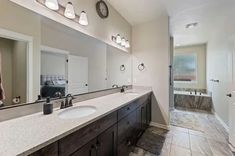 1215 NE Sunrise Street Prineville OR 97754