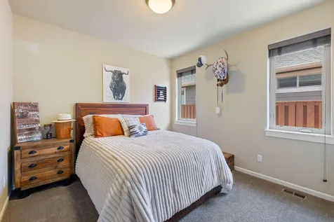 1215 NE Sunrise Street Prineville OR 97754