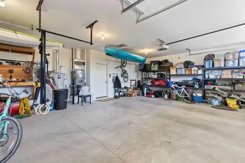 1215 NE Sunrise Street Prineville OR 97754