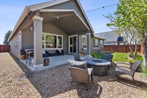 1215 NE Sunrise Street Prineville OR 97754