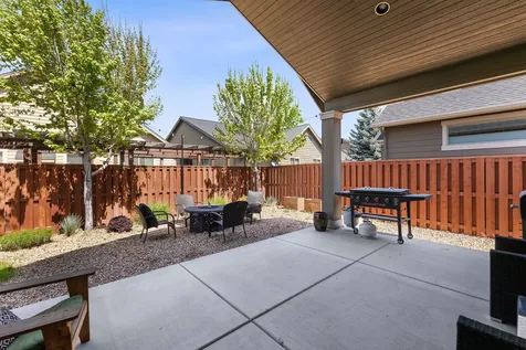 1215 NE Sunrise Street Prineville OR 97754