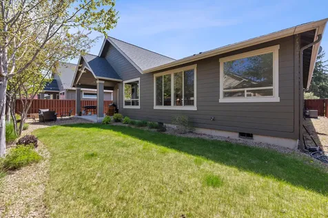 1215 NE Sunrise Street Prineville OR 97754