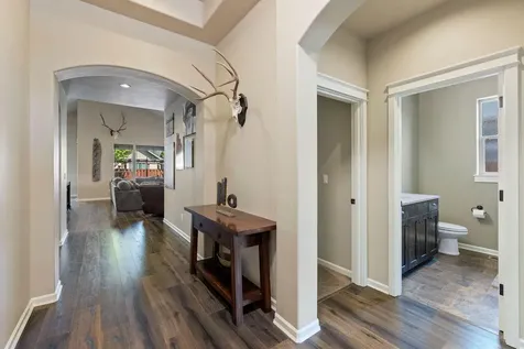 1215 NE Sunrise Street Prineville OR 97754