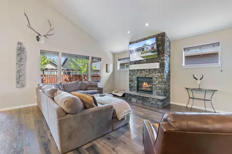 1215 NE Sunrise Street Prineville OR 97754