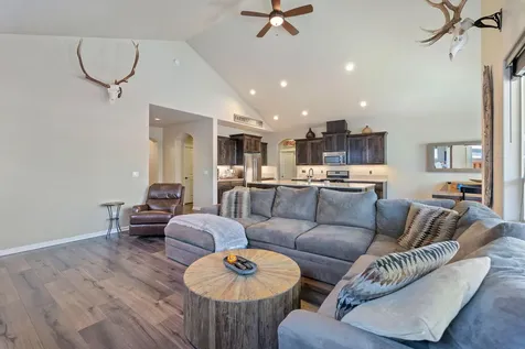1215 NE Sunrise Street Prineville OR 97754