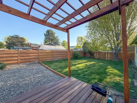 970 SE 4th Street Prineville OR 97754
