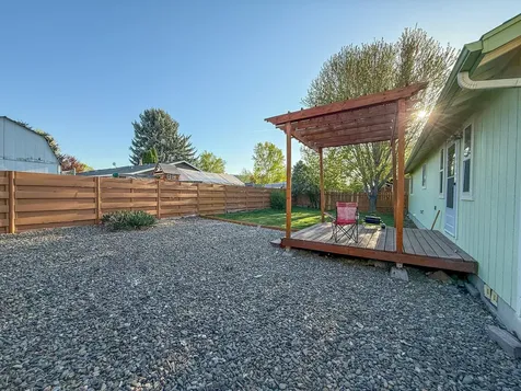 970 SE 4th Street Prineville OR 97754