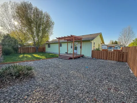 970 SE 4th Street Prineville OR 97754