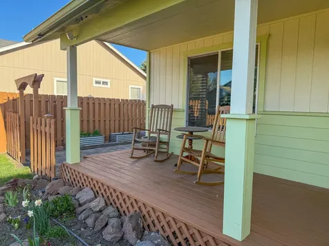 970 SE 4th Street Prineville OR 97754