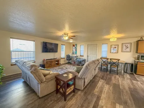 970 SE 4th Street Prineville OR 97754