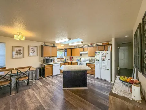 970 SE 4th Street Prineville OR 97754
