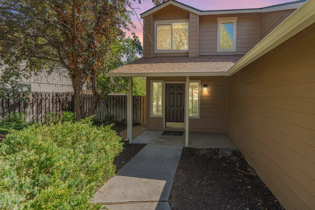 3018 NE Rock Chuck Drive Bend OR 97701