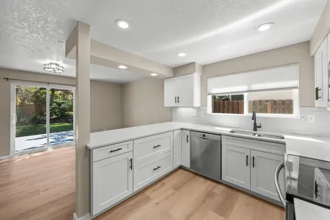 3018 NE Rock Chuck Drive Bend OR 97701