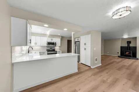 3018 NE Rock Chuck Drive Bend OR 97701