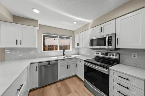 3018 NE Rock Chuck Drive Bend OR 97701