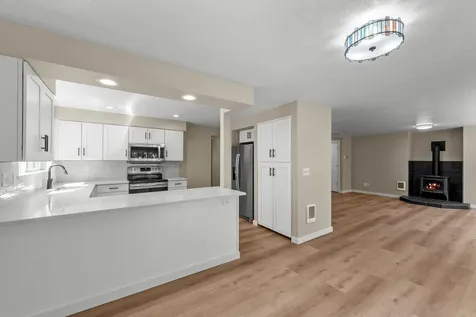 3018 NE Rock Chuck Drive Bend OR 97701