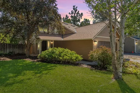 3018 NE Rock Chuck Drive Bend OR 97701