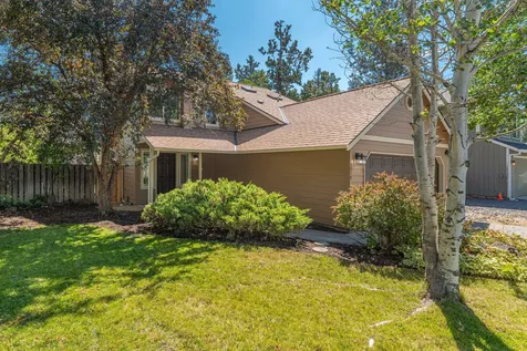 3018 NE Rock Chuck Drive Bend OR 97701