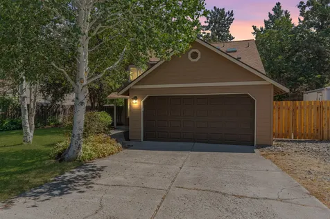 3018 NE Rock Chuck Drive Bend OR 97701