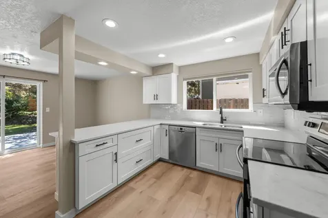 3018 NE Rock Chuck Drive Bend OR 97701