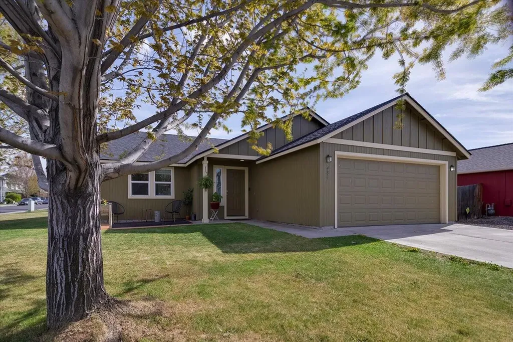 486 NE Quince Avenue Redmond OR 97756