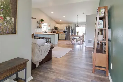 486 NE Quince Avenue Redmond OR 97756